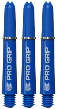 Pro Grip Blue